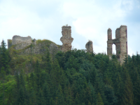 Burgruine 